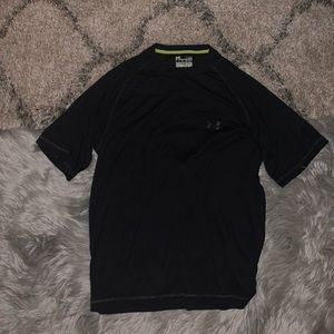 Under Armour heat gear shirt